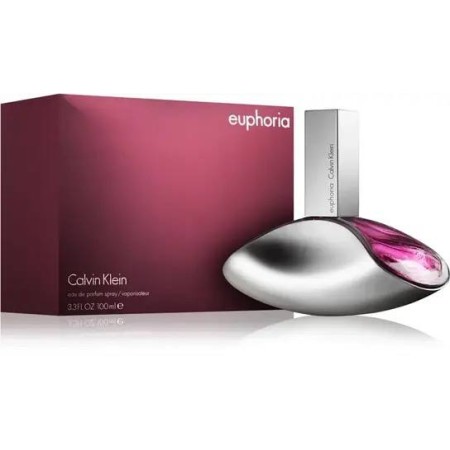 Парфумована вода жіноча Calvin Klein Euphoria, 100мл